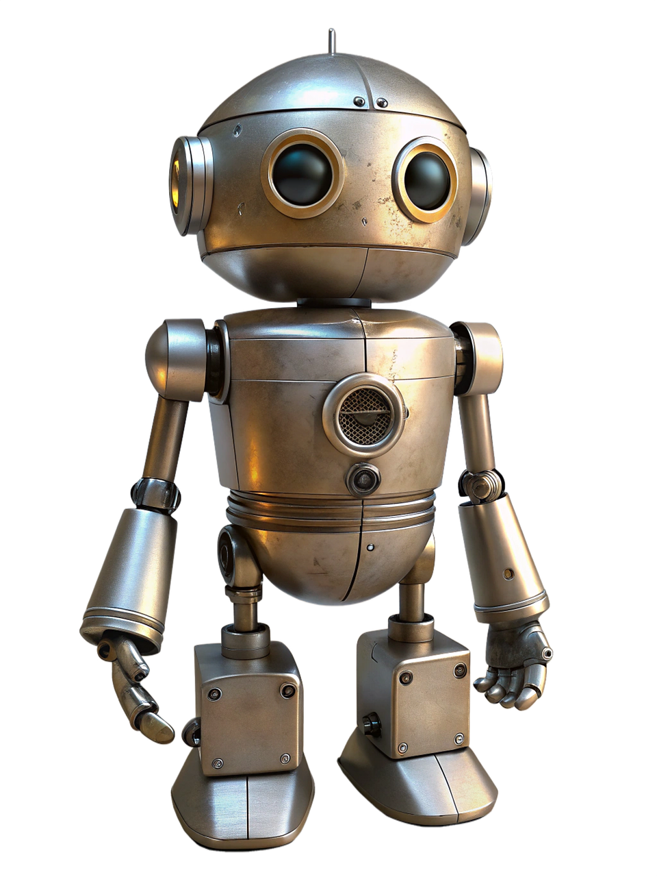 Bloomearn Technology